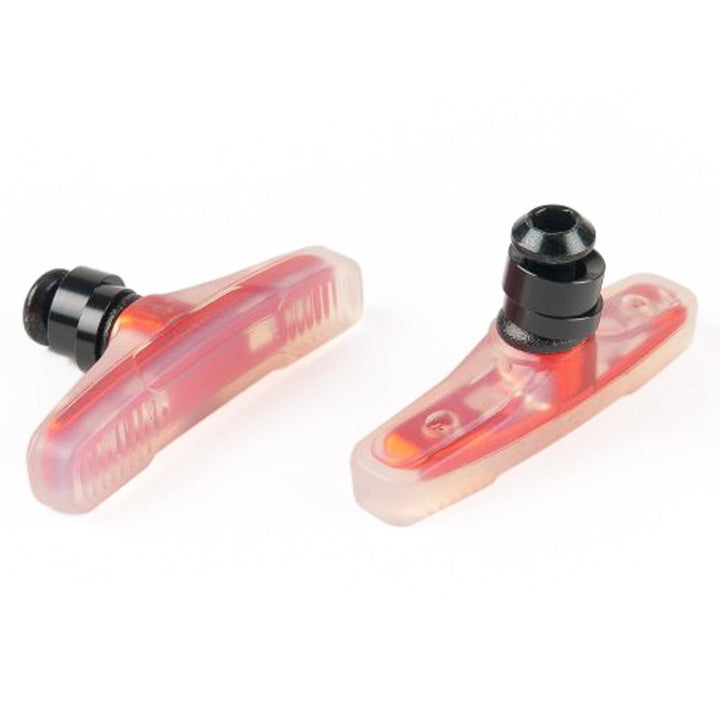 Eclat Forza Femmina Pastiglie freno