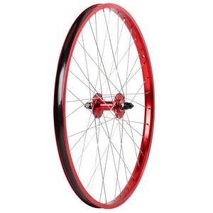 Haro Legends 29 Front Wheel Source BMX US