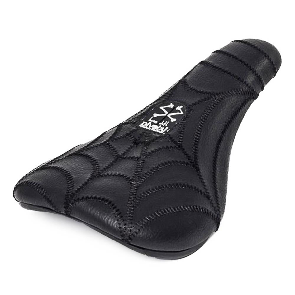 Bone Deth Spider Slim Seat