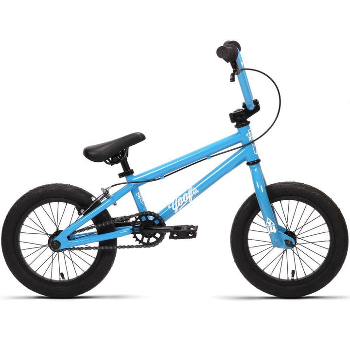 Jet BMX Bici BMX da 14 "