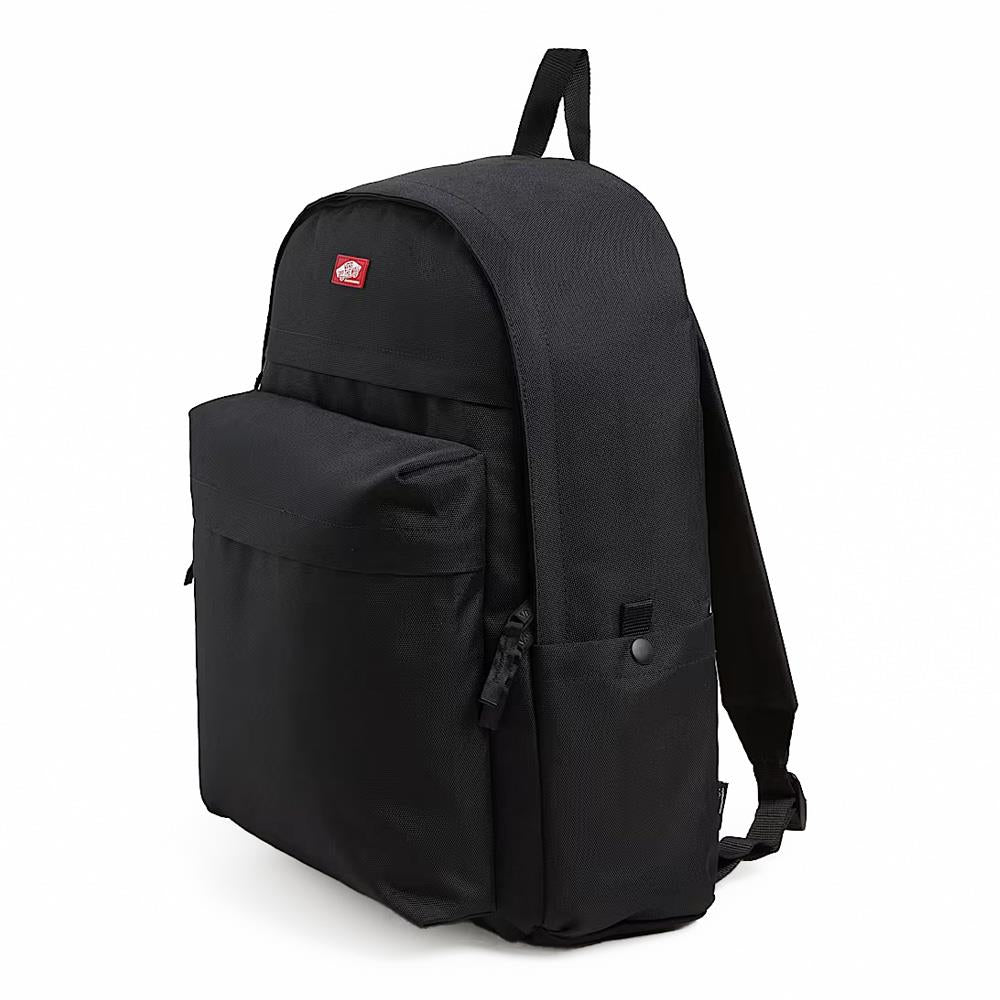 Vans Skate All Day Backpack - Black – Source BMX - US