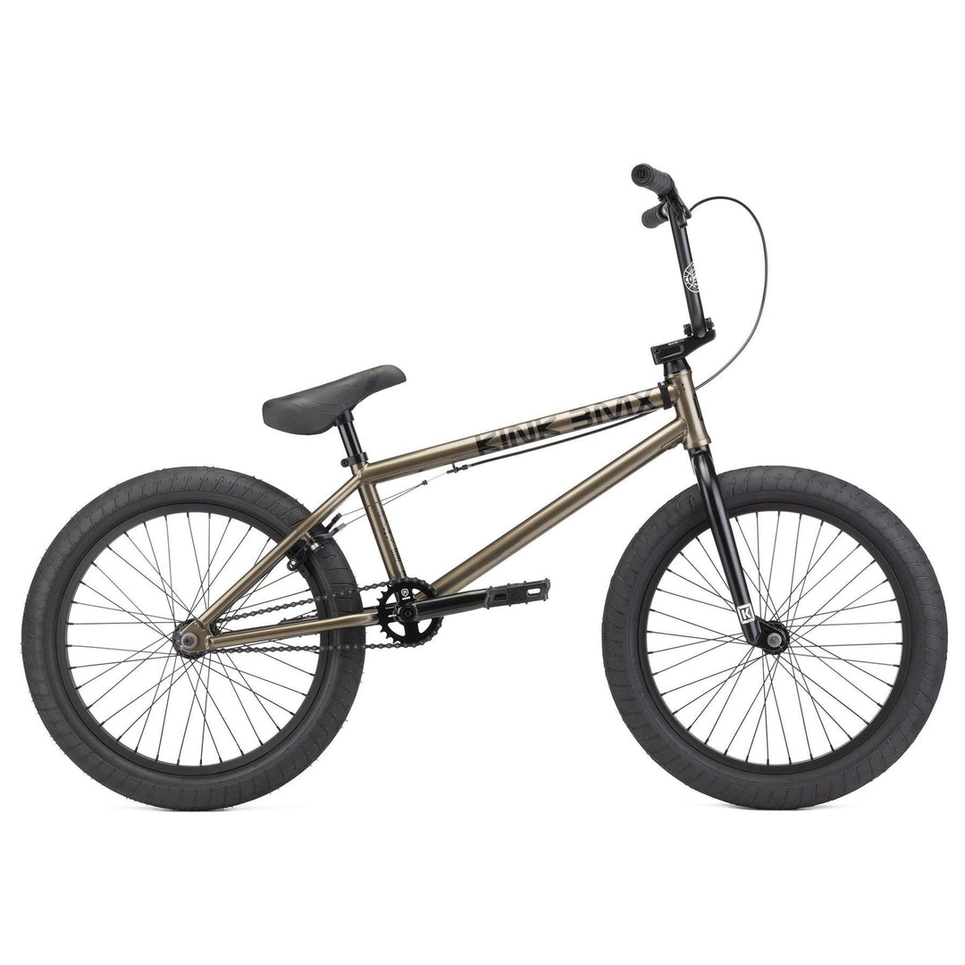 Kink Avvia BMX Bici 2023