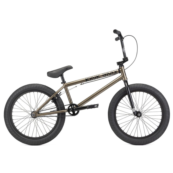 Kink Avvia BMX Bici 2023