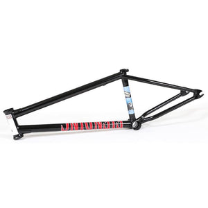 Fiend Mills Frame