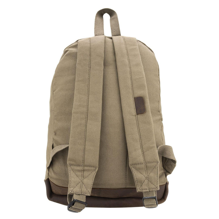 Kink Rambler Backpack - Olive