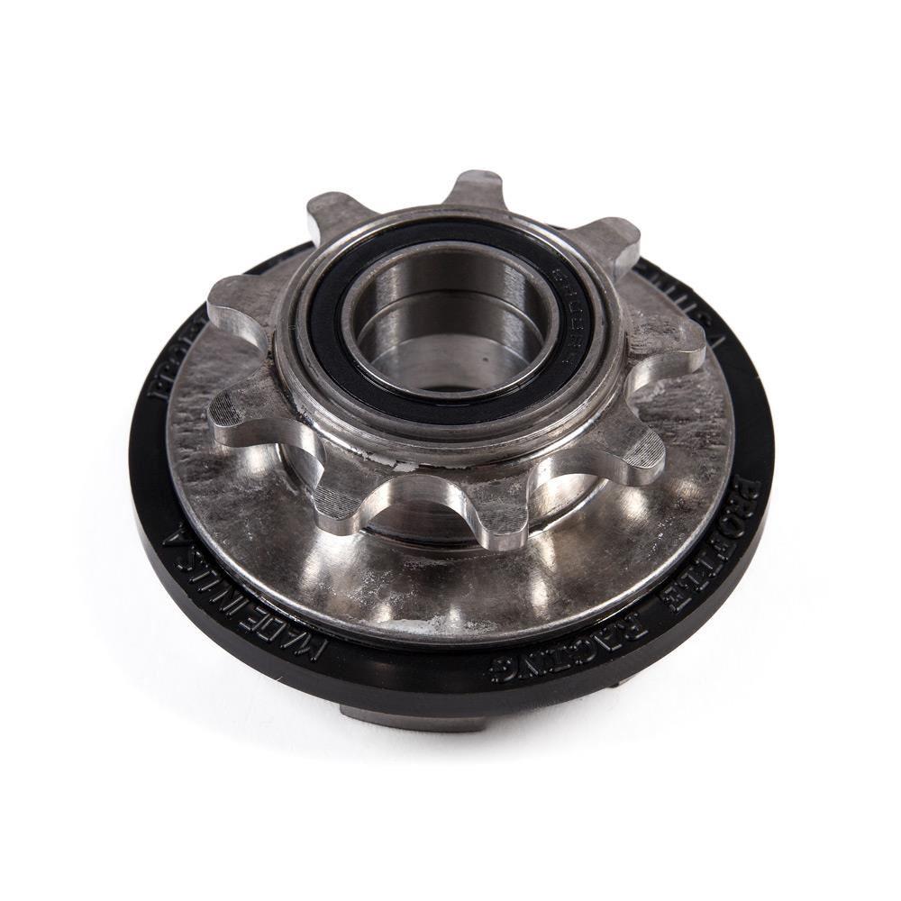 Profile Option - Elite Driver RHD