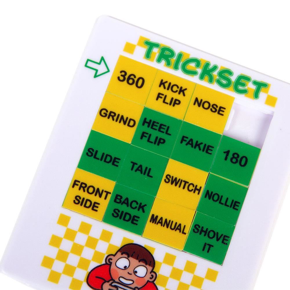 Serious Adult TrickSet Game