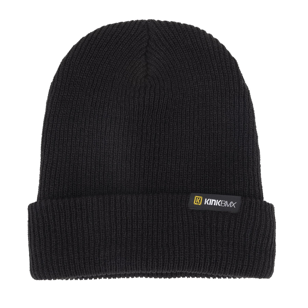Cinema Standard Issue Beanie - Black