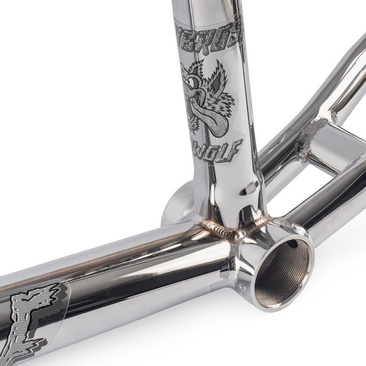 Subrosa Speedwolf V2 Race Frame