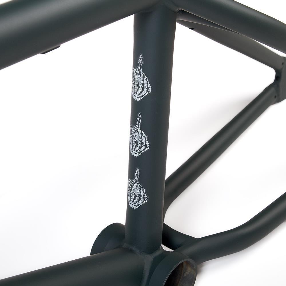 Fiend Reynolds V3 Frame – Source BMX - US
