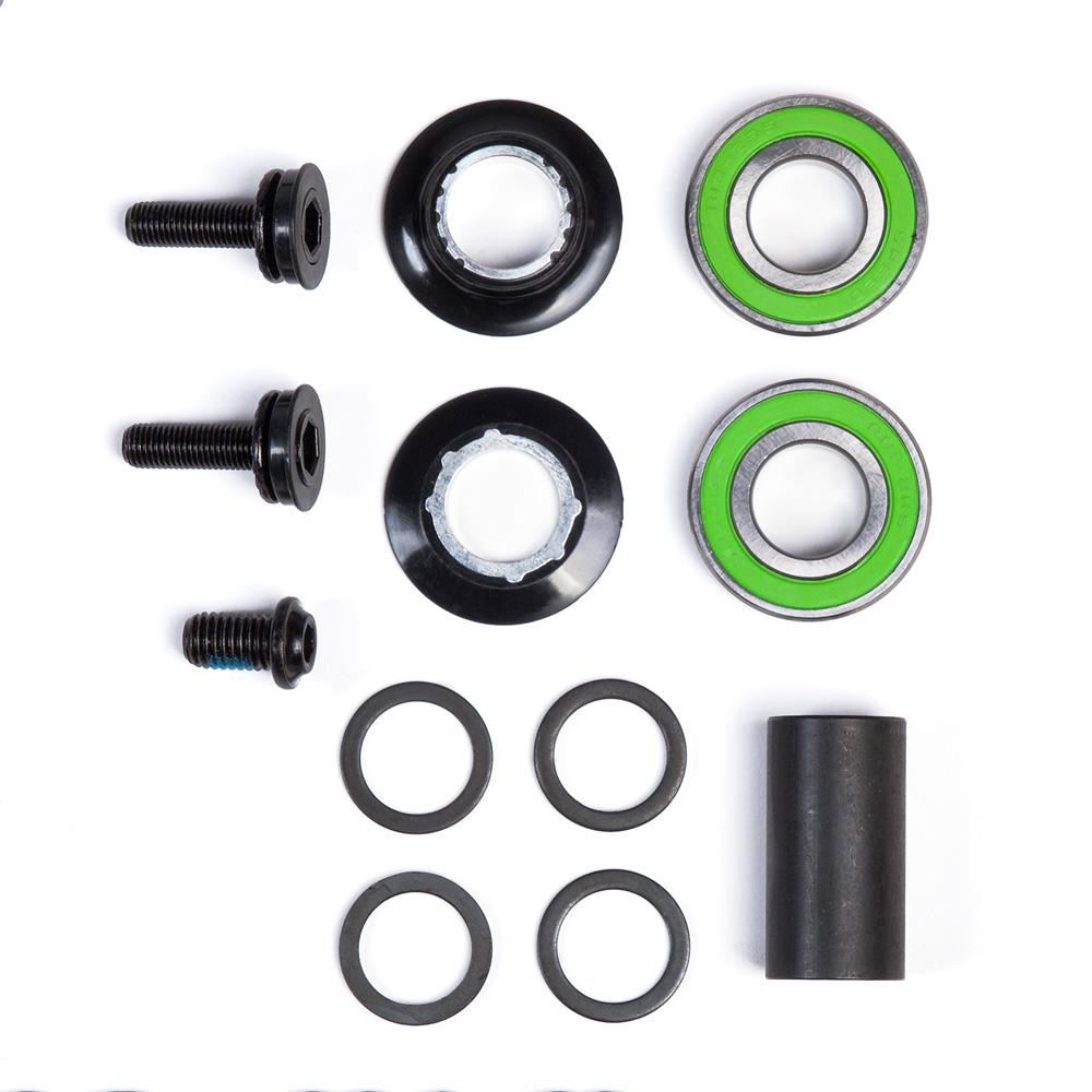 Stay Strong Cranchi di cresta con BB