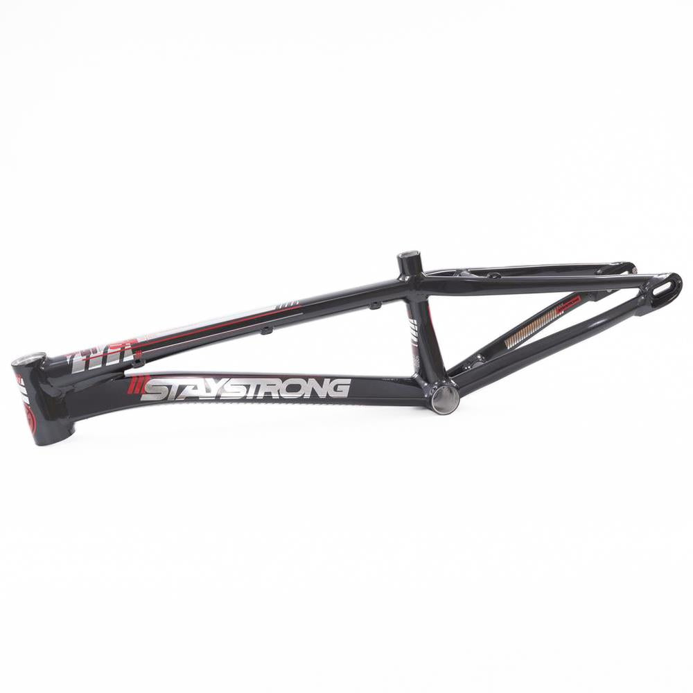 Stay Strong For Life 2023 V4 Pro XXL Race Frame - Disc Version