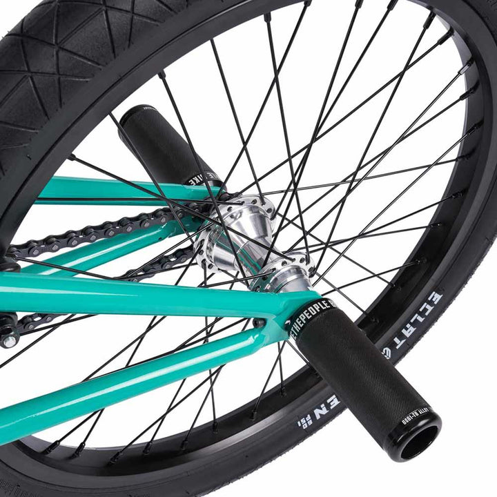 WeThePeople Sinus BMX Bike - Fresh Mint