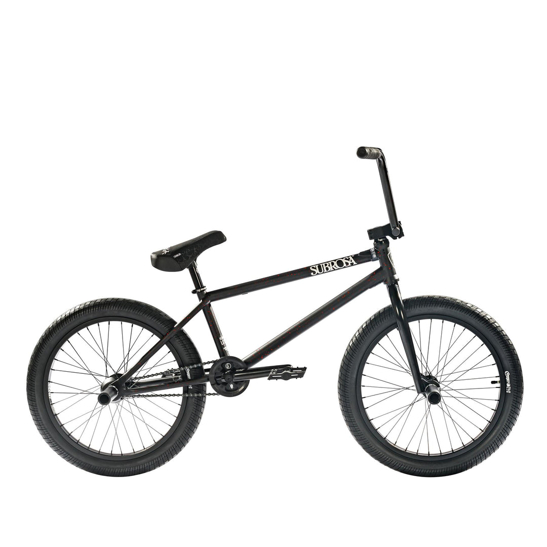Subrosa Letum BMX Bike