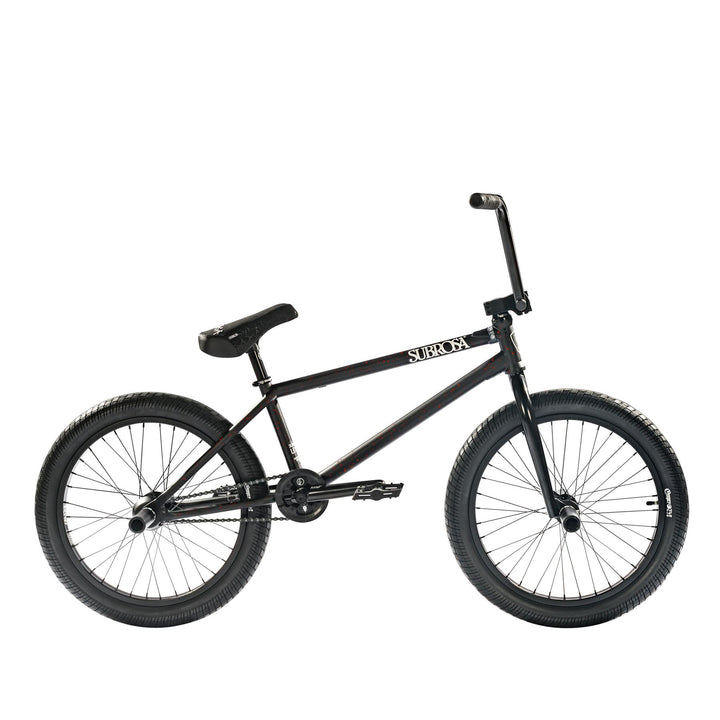 Subrosa Letum BMX Bike