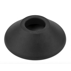 Mission Rear Non Drive Side Hub Guard