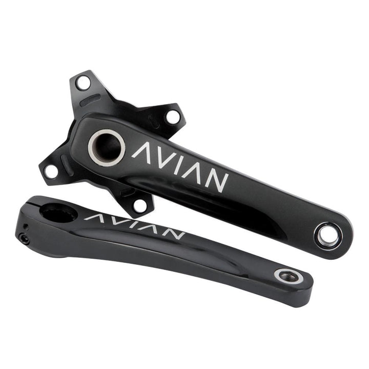 Avian Cadence 2-Piece BMX Race Cranks