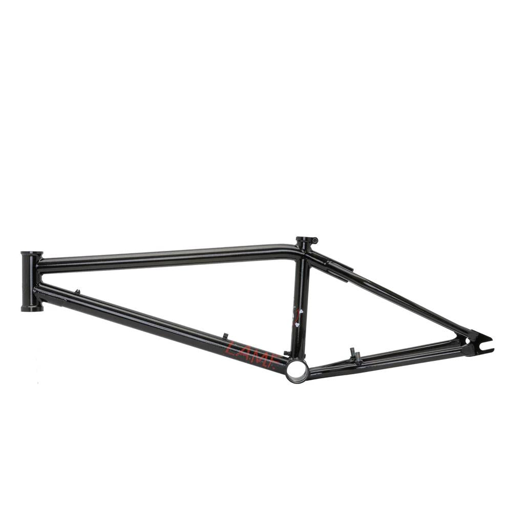 S&M L.A.M.F. Jason Ball Frame