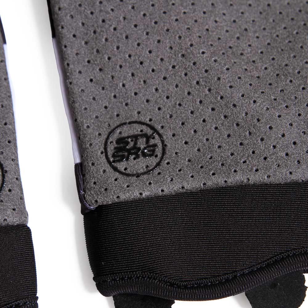 Stay Strong Classic Youth Gloves - Black