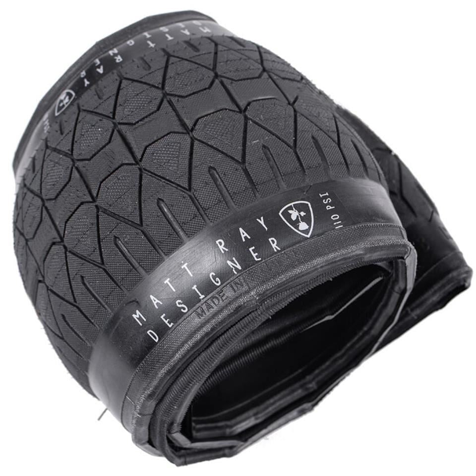 Subrosa Designer Folding Tire