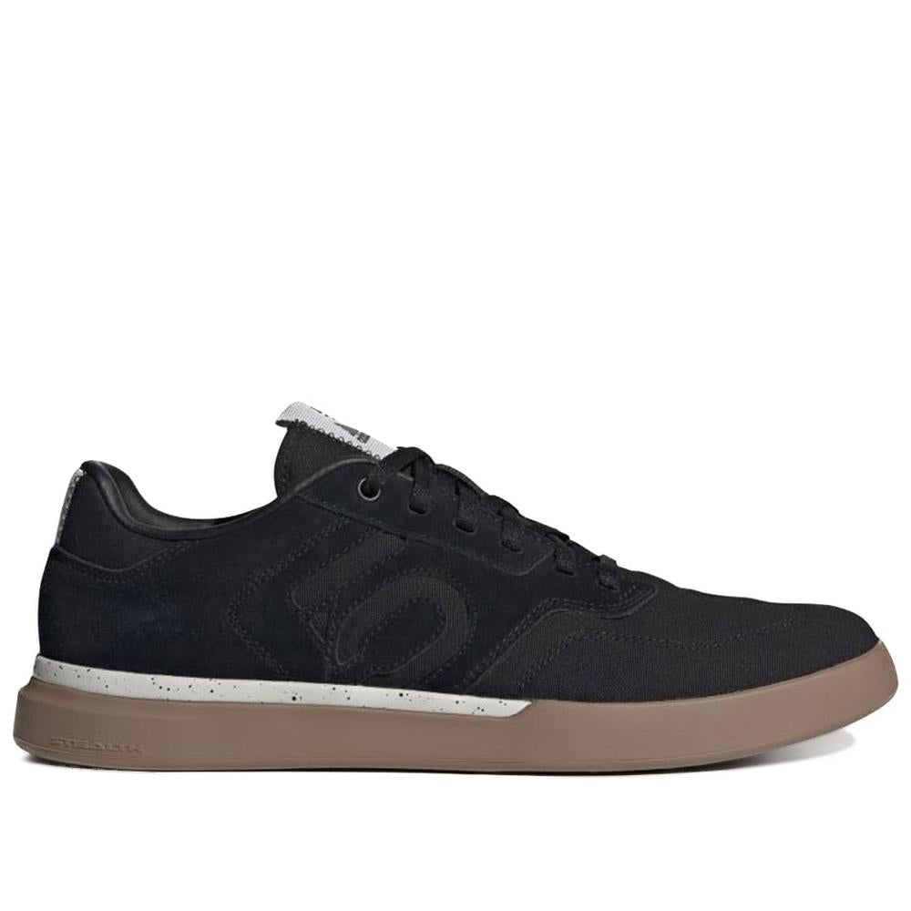 Adidas Five Ten Sleuth Flat Scarpe - Nucleo Nero/Nucleo Nero/Gum M2