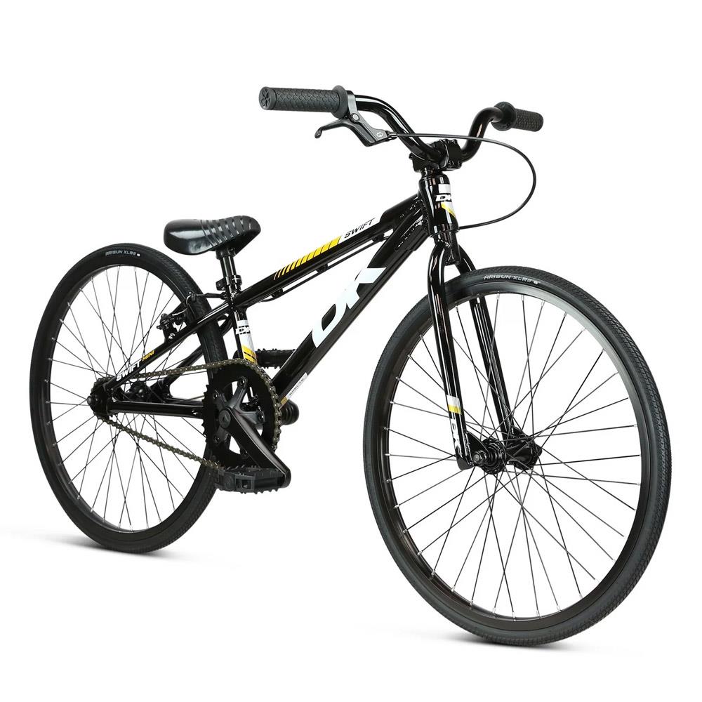 DK Swift Mini 20" Race BMX 2026