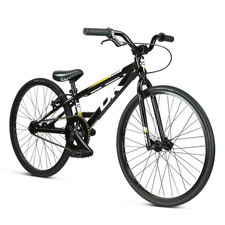DK Swift Mini 20" Race BMX 2026