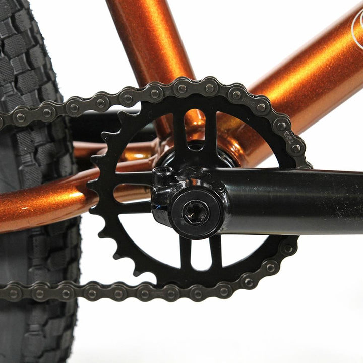 Jet Gladiator 24 "Cruiser BMX Bike