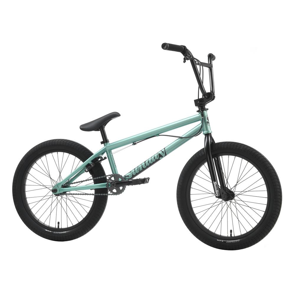 Sunday Primer Park BMX Bike
