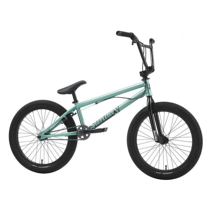 Sunday Primer Park BMX Bike