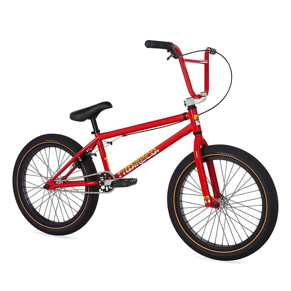 Fit Series One (SM) BMX Räd 2023