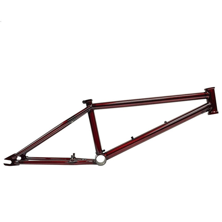 S&M Reynolds Signature CCR 14mm Dropout Frame