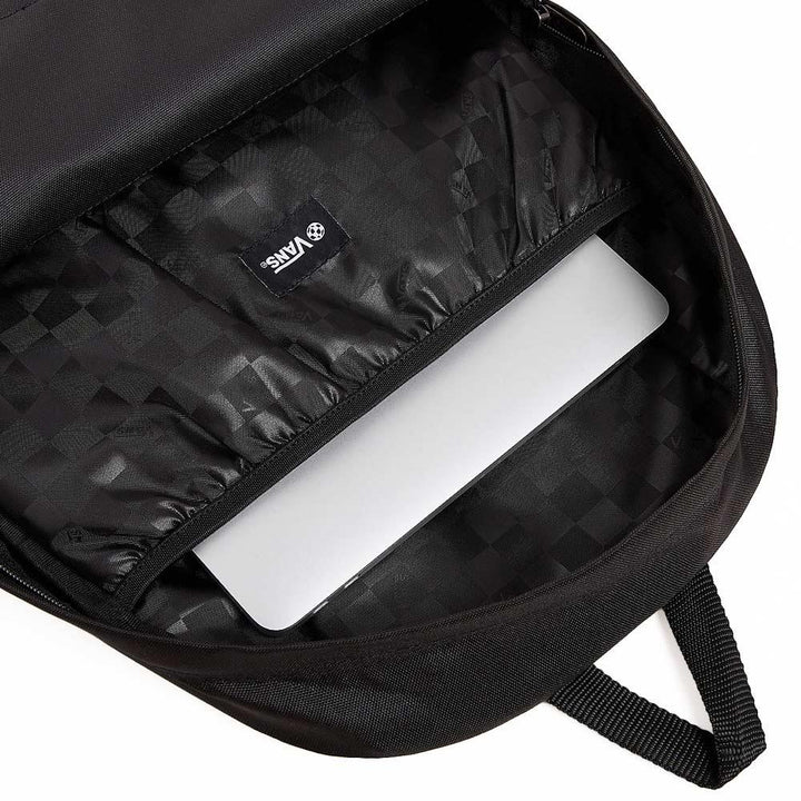 Vans Old Skool Classic Backpack - Black