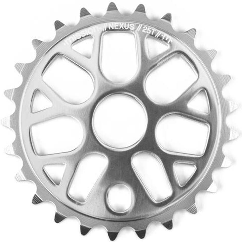 Mission Nexus Sprocket