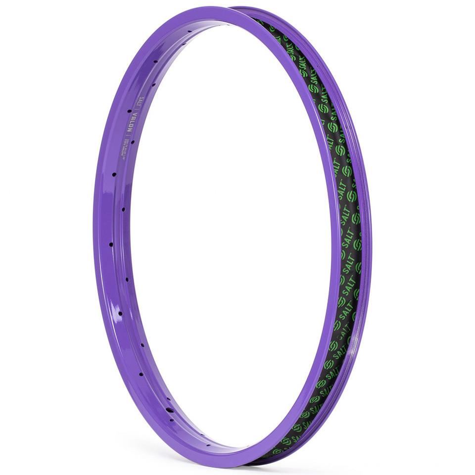 Salt Borde de valón