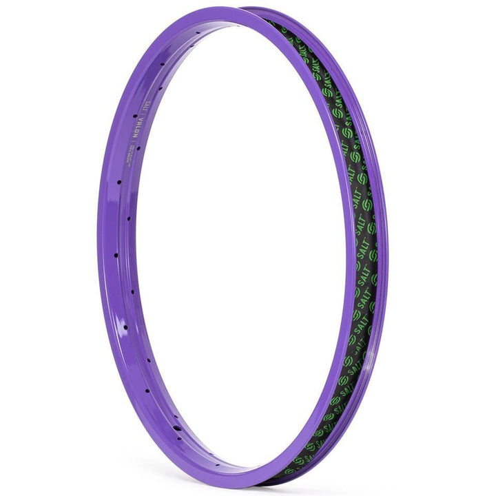 Salt Borde de valón