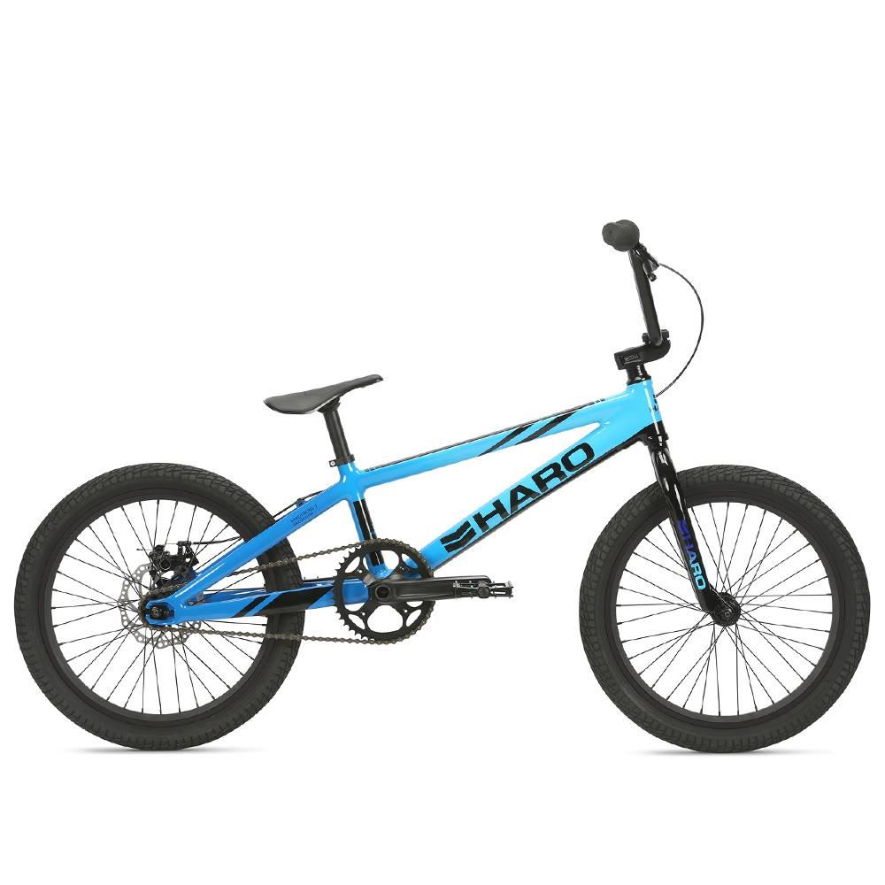 Haro Race Lite Pro BMX Race Rad