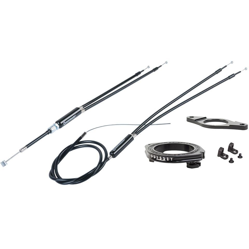 Odyssey GTX S Pro Kit de giroscopio