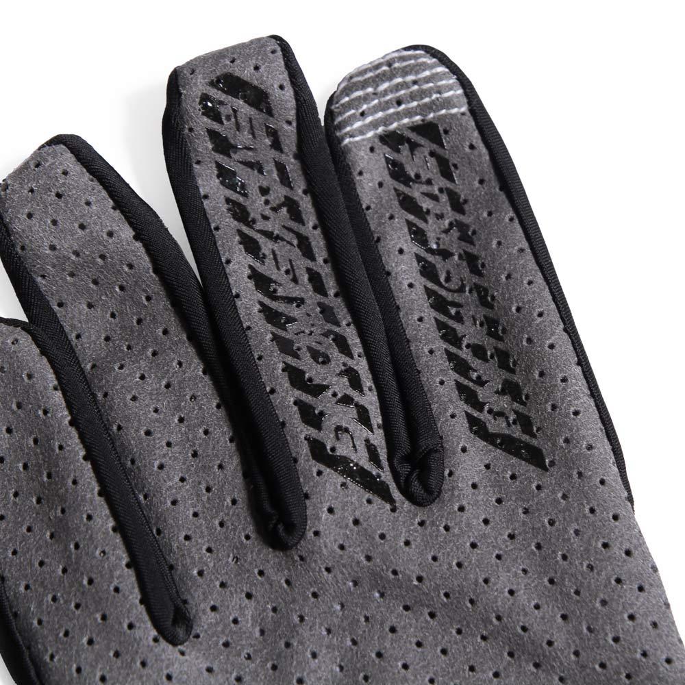 Stay Strong Prism Gloves - White