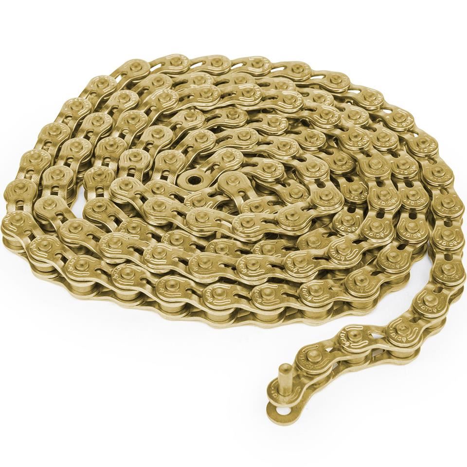 Eclat Cadena de medio enlace de luz de lámpara de trazo