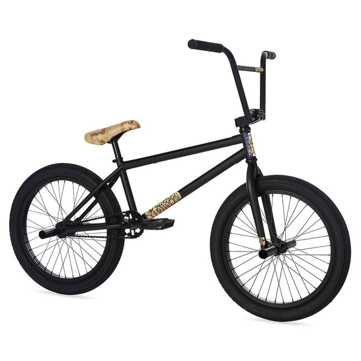 Fit STR (MD) BMX Bike