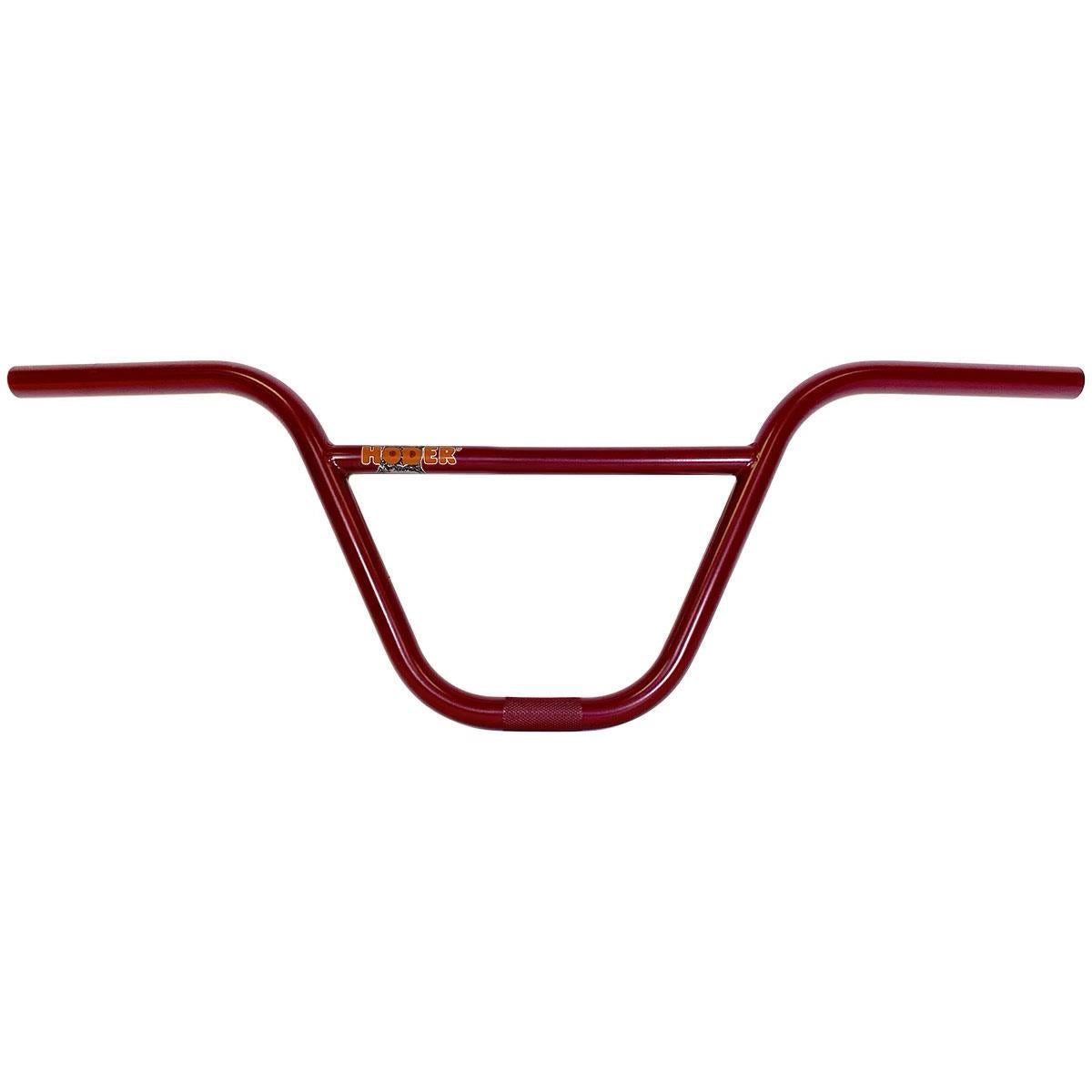 S&M Hoder Super High 9.75'' Bars – Source BMX - US