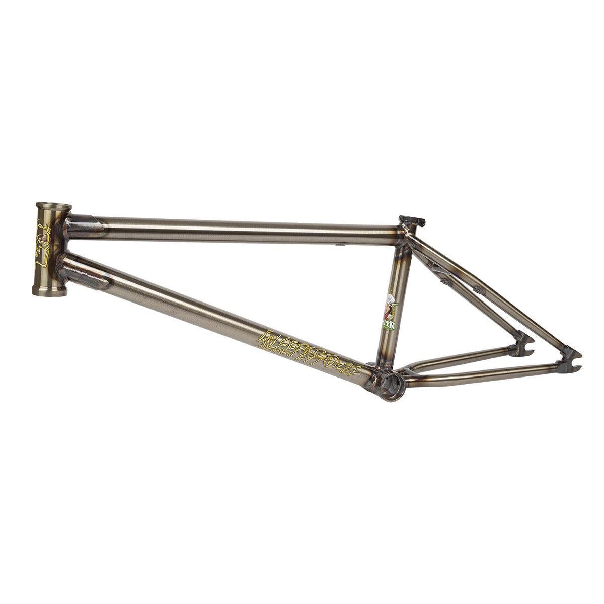 Fit Sleeper Ethan Corierre Signature Frame – Source BMX - US