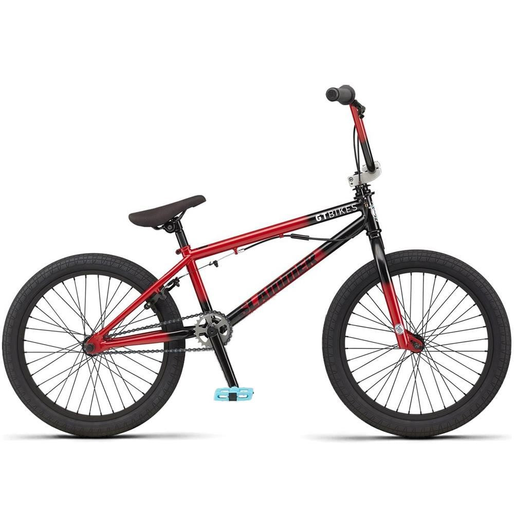 GT Slammer BMX Bike | Source BMX - US