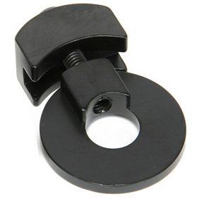 Salt Chain Tensioner Black