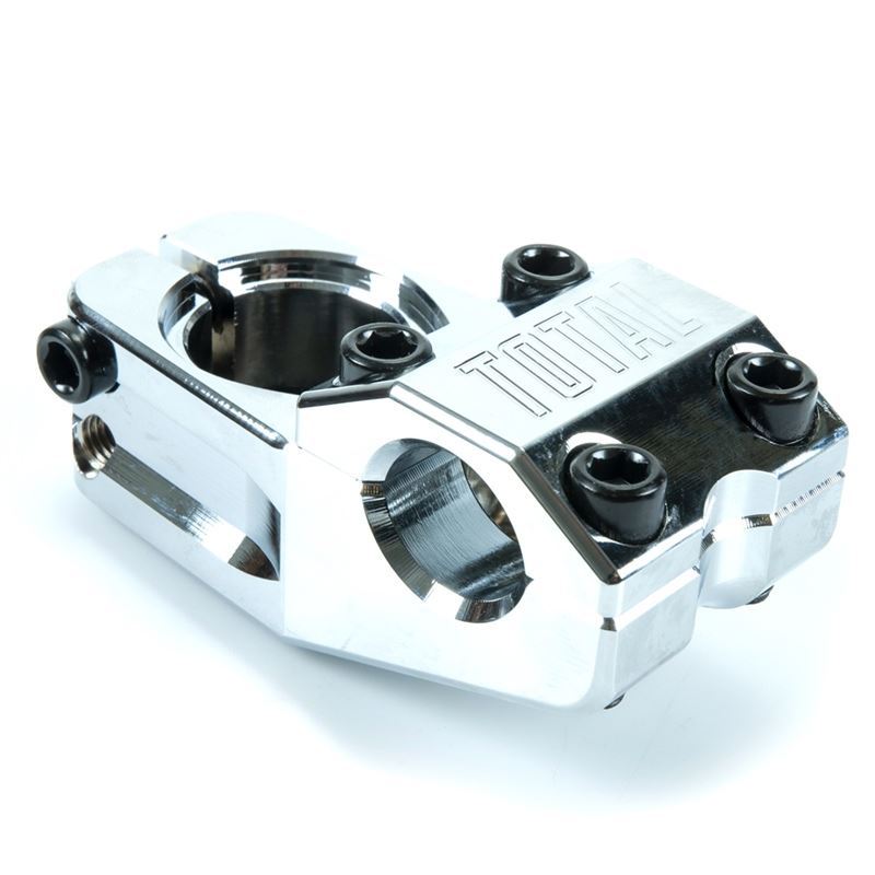 Potence TOTAL BMX Team V.2 Front Load | LES TROIS ROUX BMX Potence TOTAL BMX Team V.2 Front Load | LES TROIS ROUX BMX