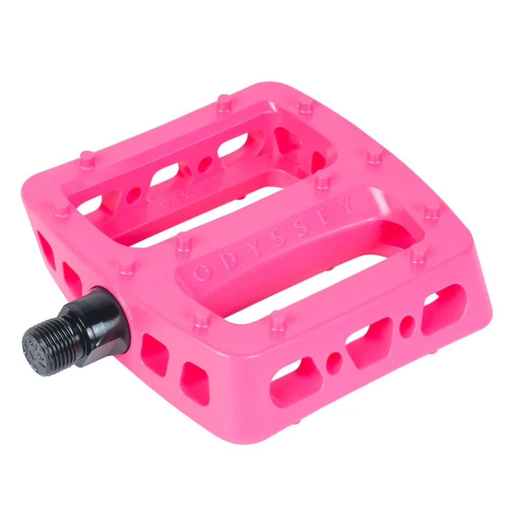 Odyssey Twisted Plastic Pro Pedals