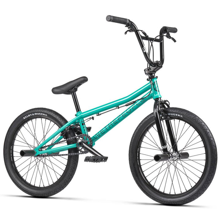 WeThePeople Sinus BMX Bike - Fresh Mint