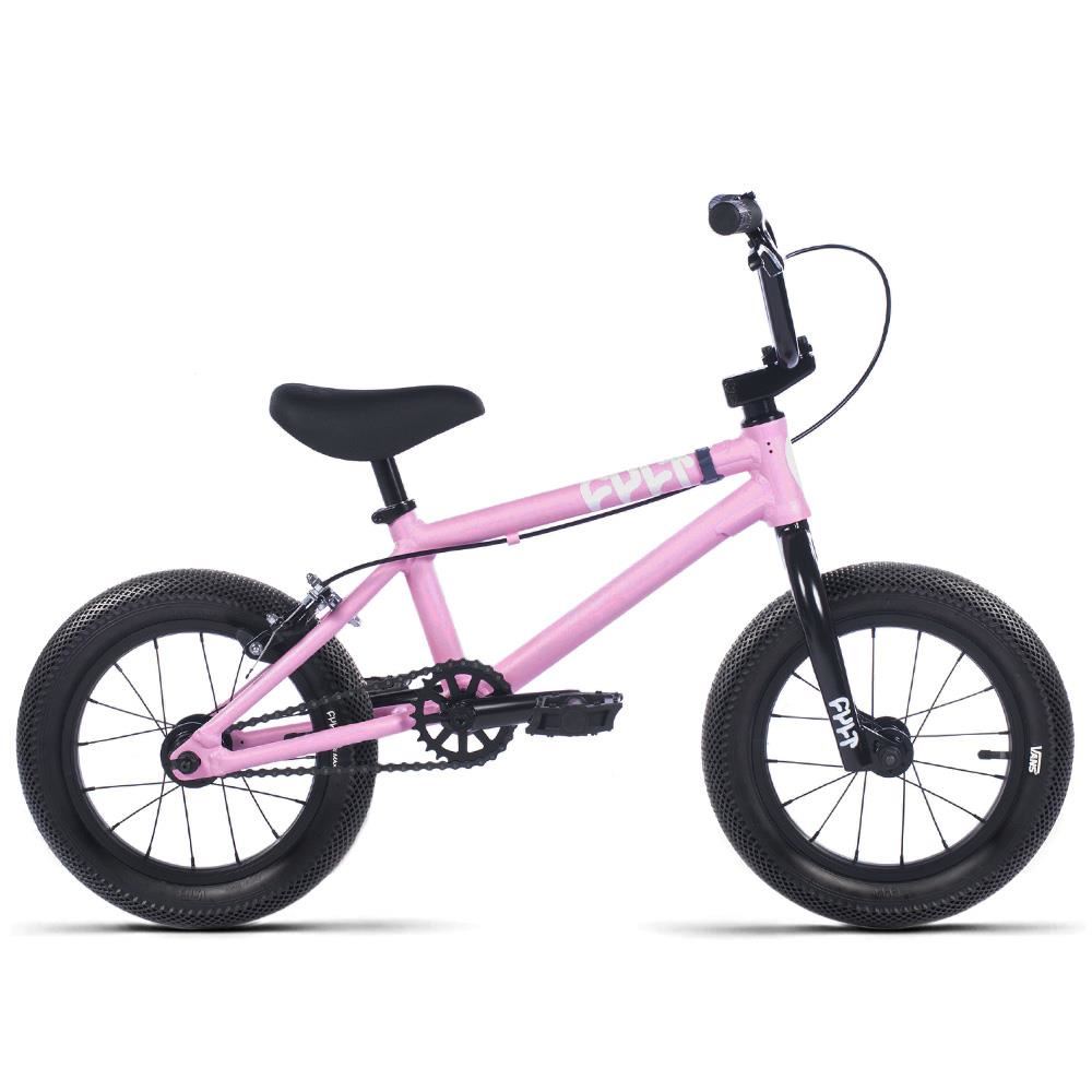 Cult Juvi 14 "BMX Bici 2024