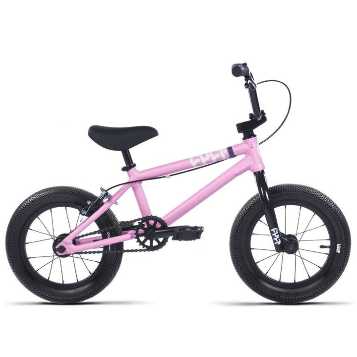 Cult Juvi 14 "BMX Bici 2024